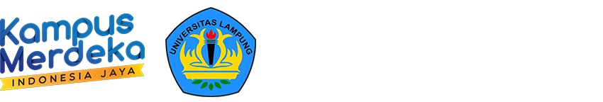Faculty of Agriculture, University of Lampung